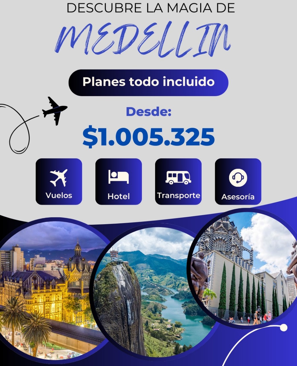 Medellín